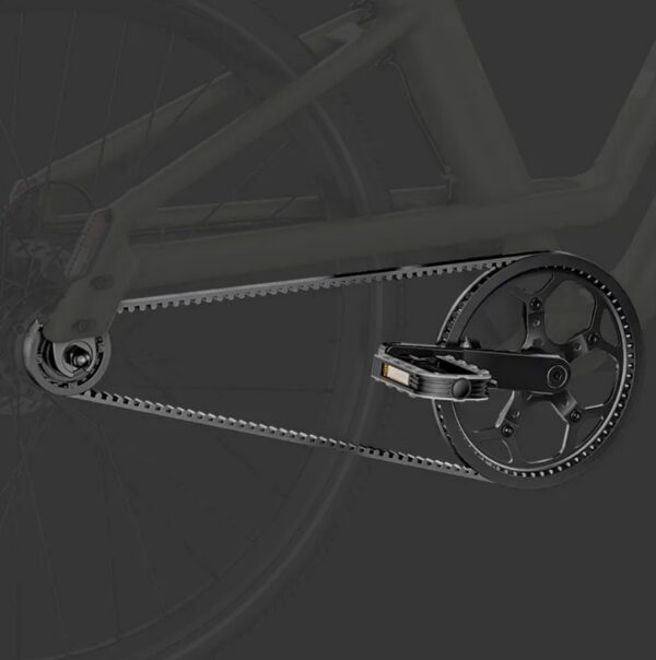 Elektriratta-Fiido-C700-ülekanne-SaareBike