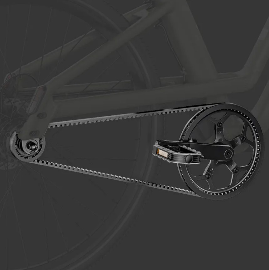 Elektriratta-Fiido-C700-ülekanne-SaareBike