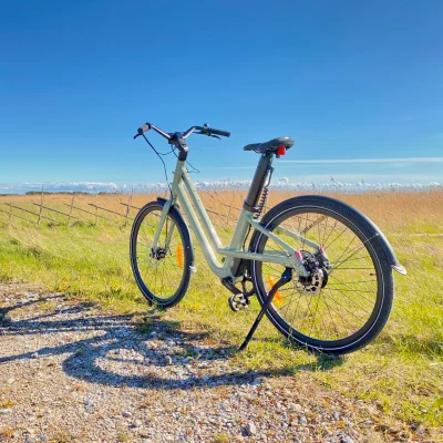 SaareBike-jalgrattarent-Fiido-C700-elektriratas