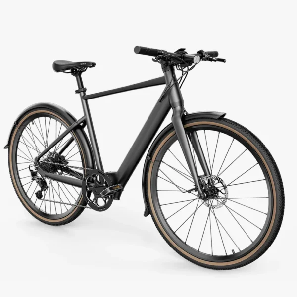 C21 Gravel osta