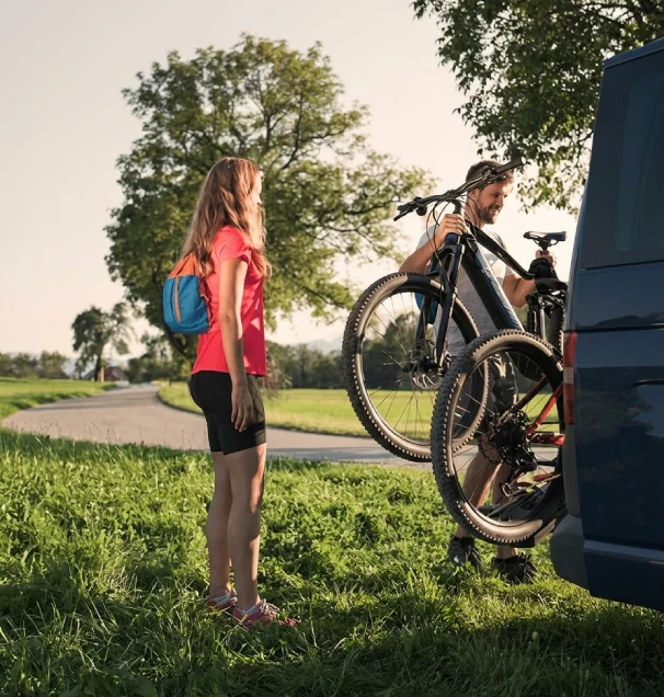 Bike rental in Saaremaa