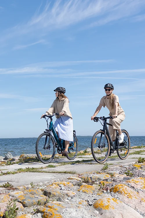 visit Saaremaa