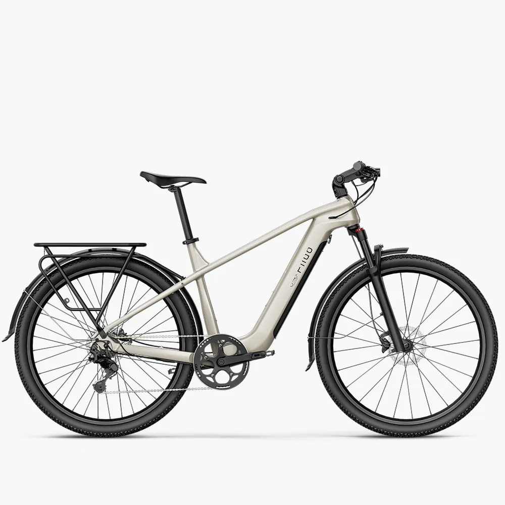 Bike rental in Kuressaare Fiido