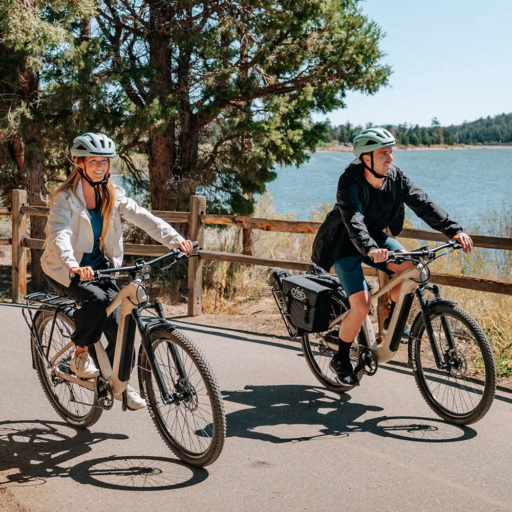 Ebike rental Saaremaa