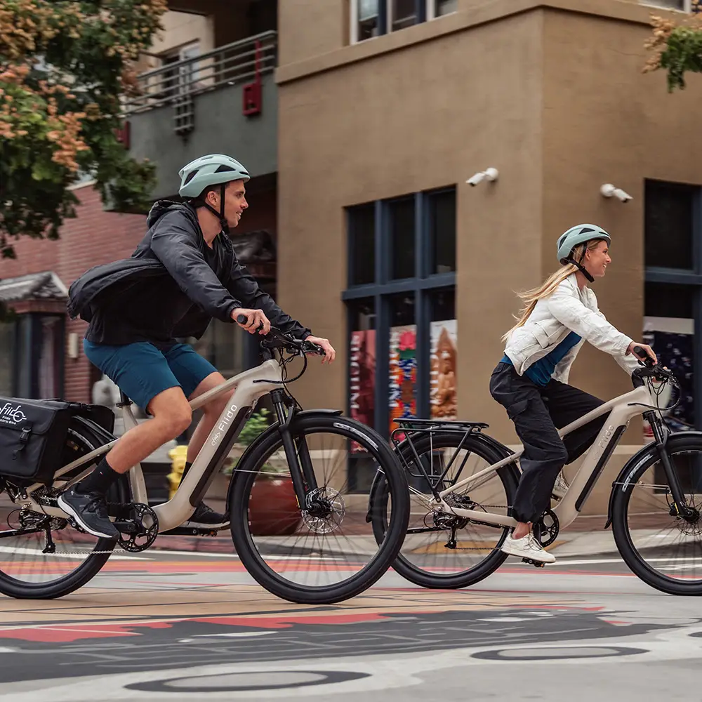 E-bike rental Estonia